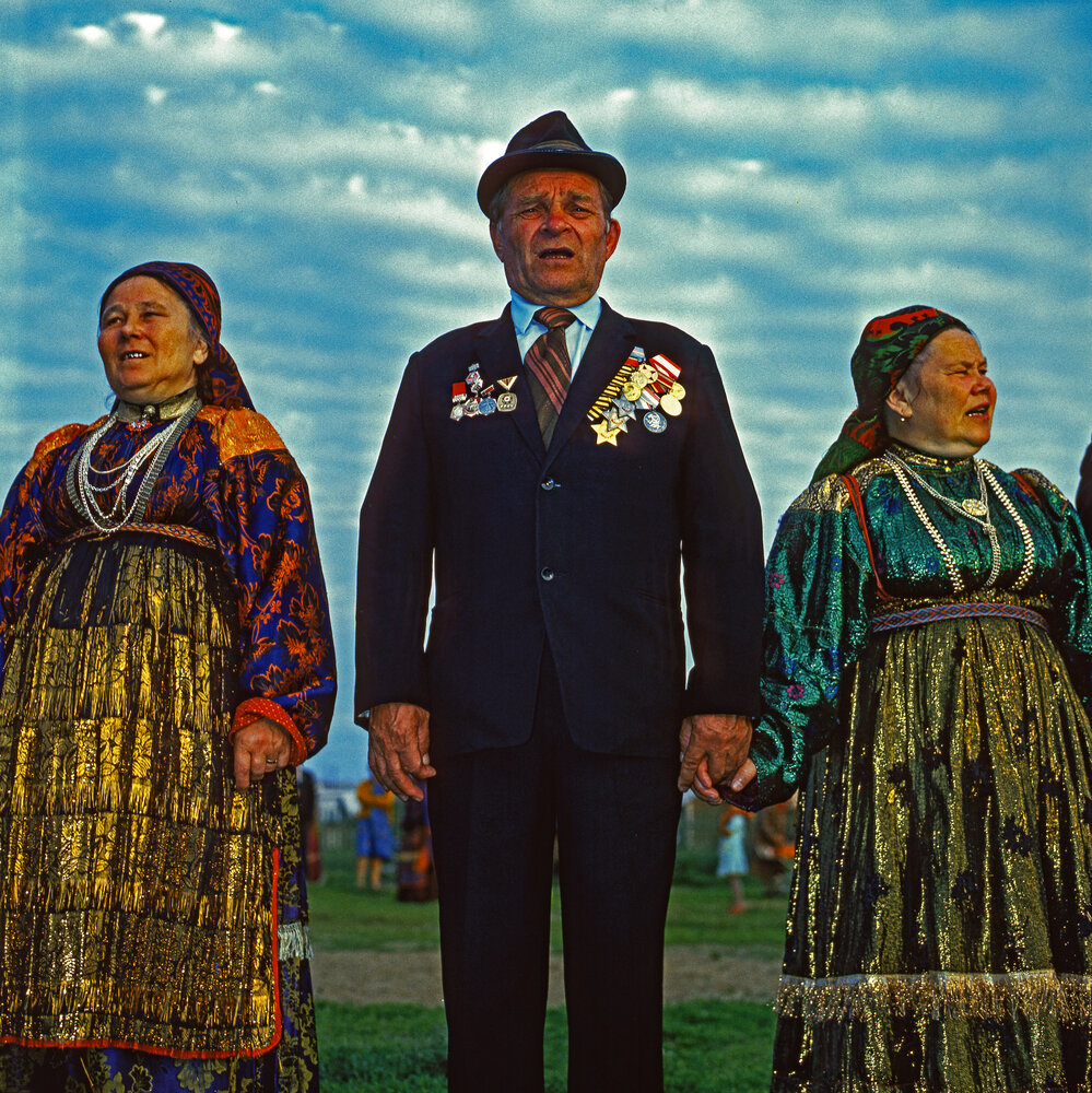 Photograph by Алекс Миловский