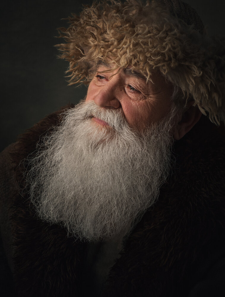 Photograph by Оксана Завьялова