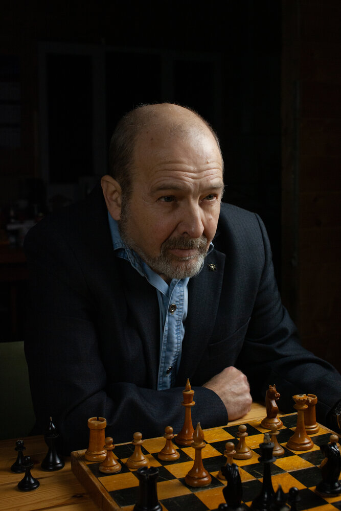 Photograph by Константин Курузбавер