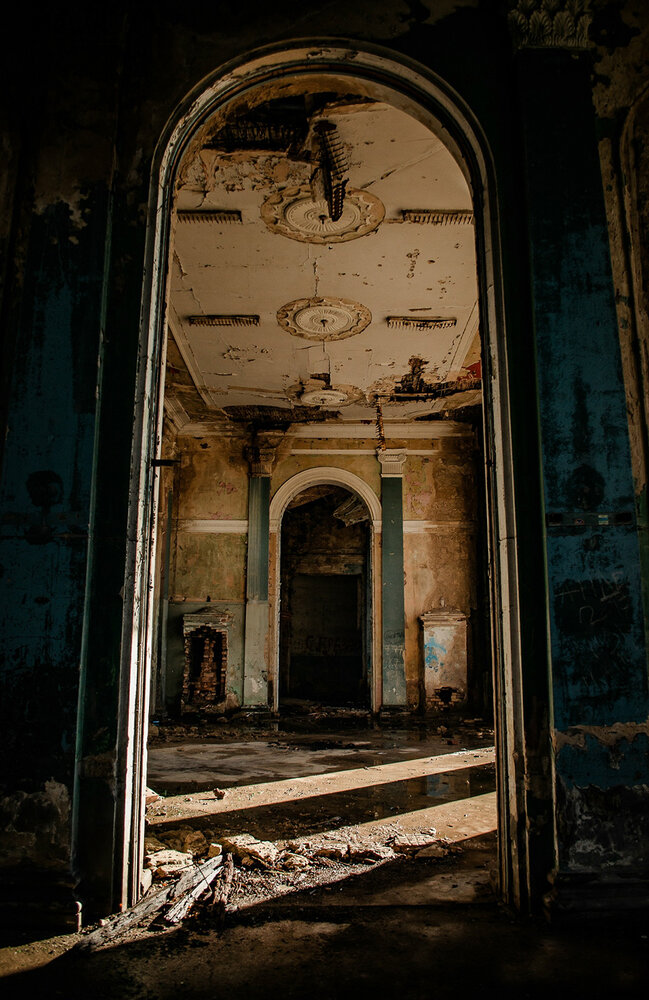 Photograph by Анна Орехова
