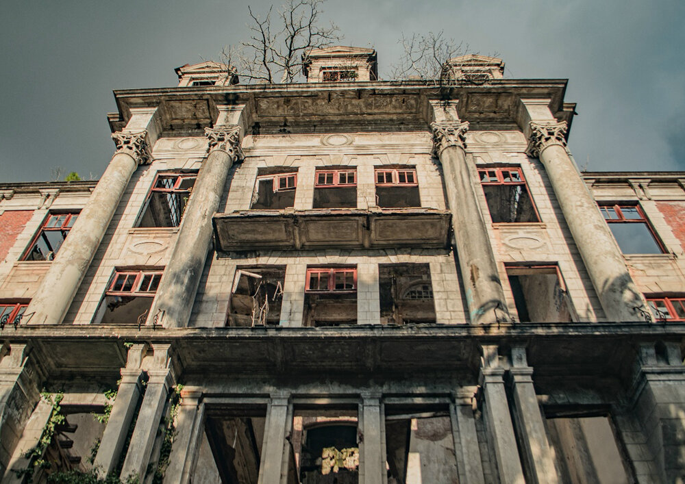 Photograph by Анна Орехова