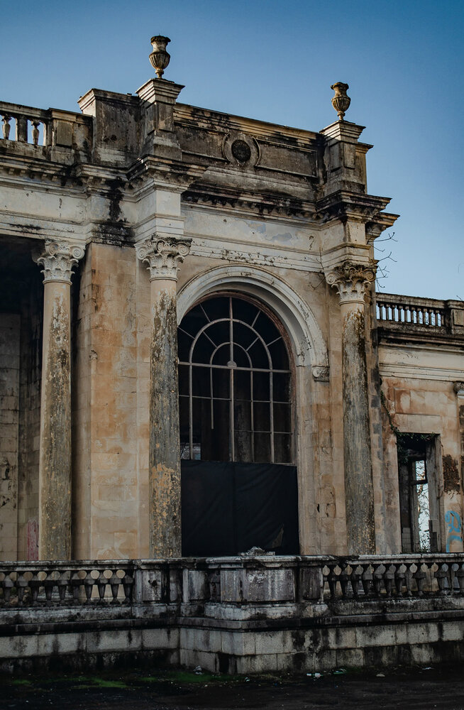 Photograph by Анна Орехова