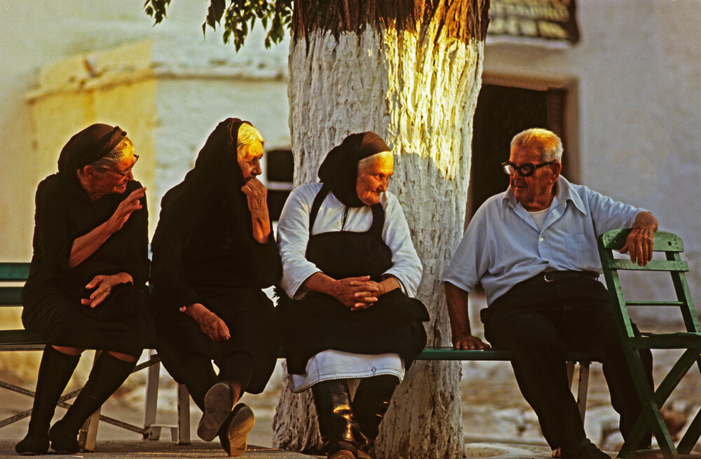 Photograph by Алекс Миловский