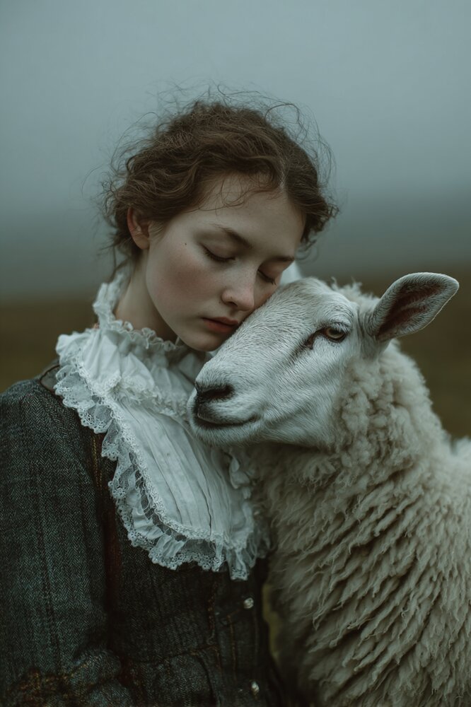 Photograph by Елена Акимова