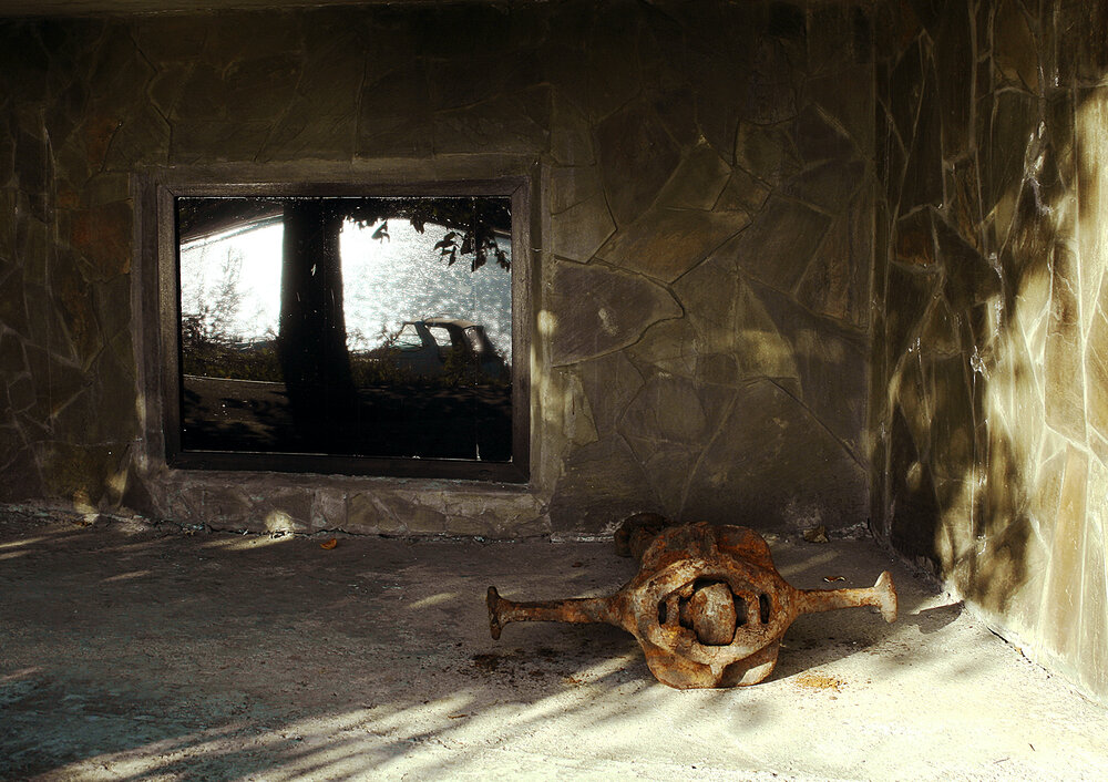 Photograph by Девятый Эдуард