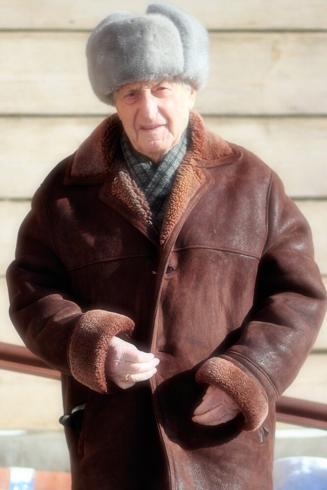 Photograph by Сергей Дудаков