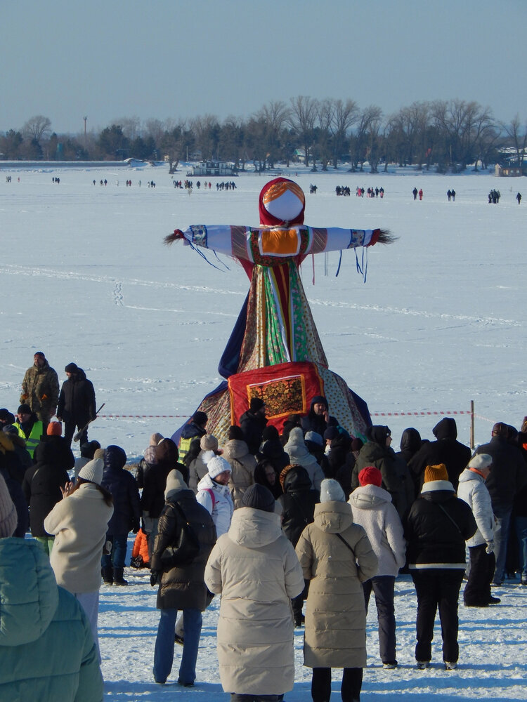 Photograph by Aлександра Чаплыгина