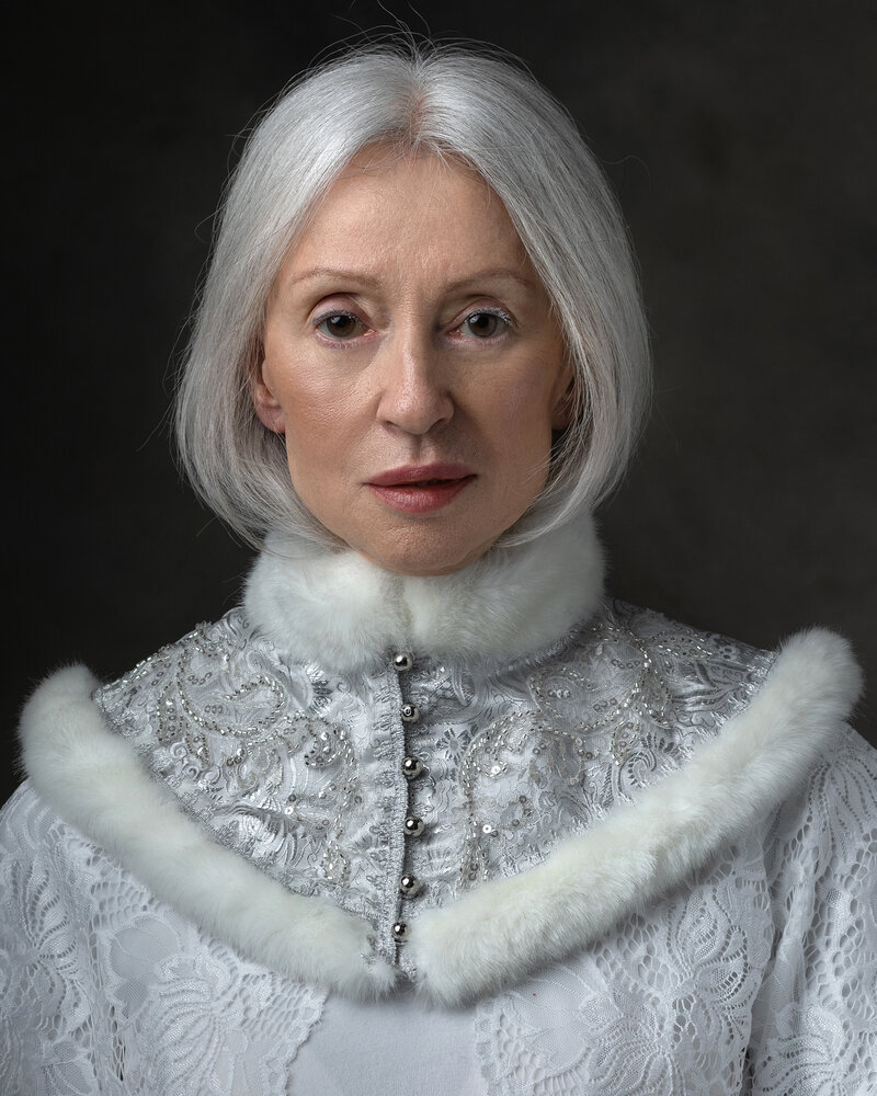 Photograph by Анастасия Картушина