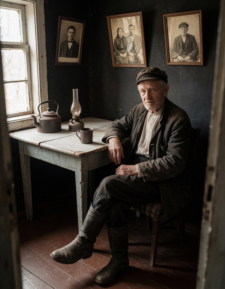 Photograph by Александр Гришин