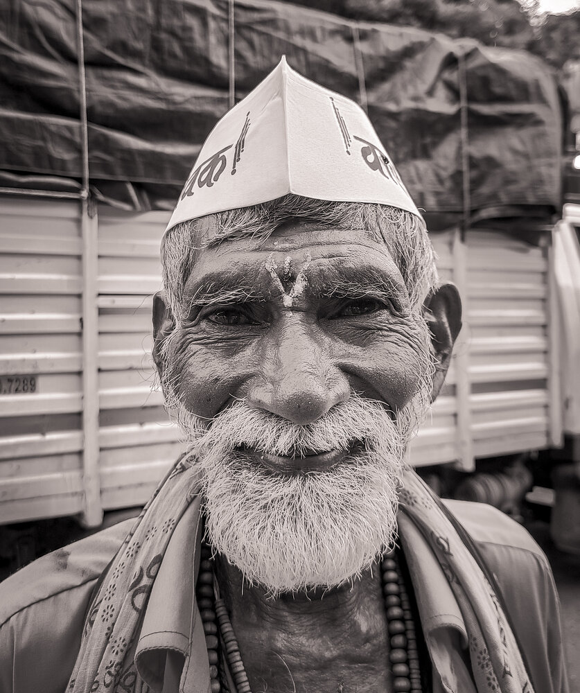 Photograph by Suraj Bagawade