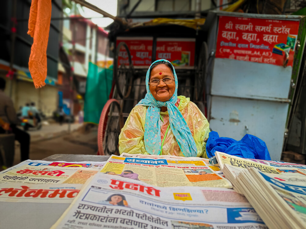 Photograph by Suraj Bagawade