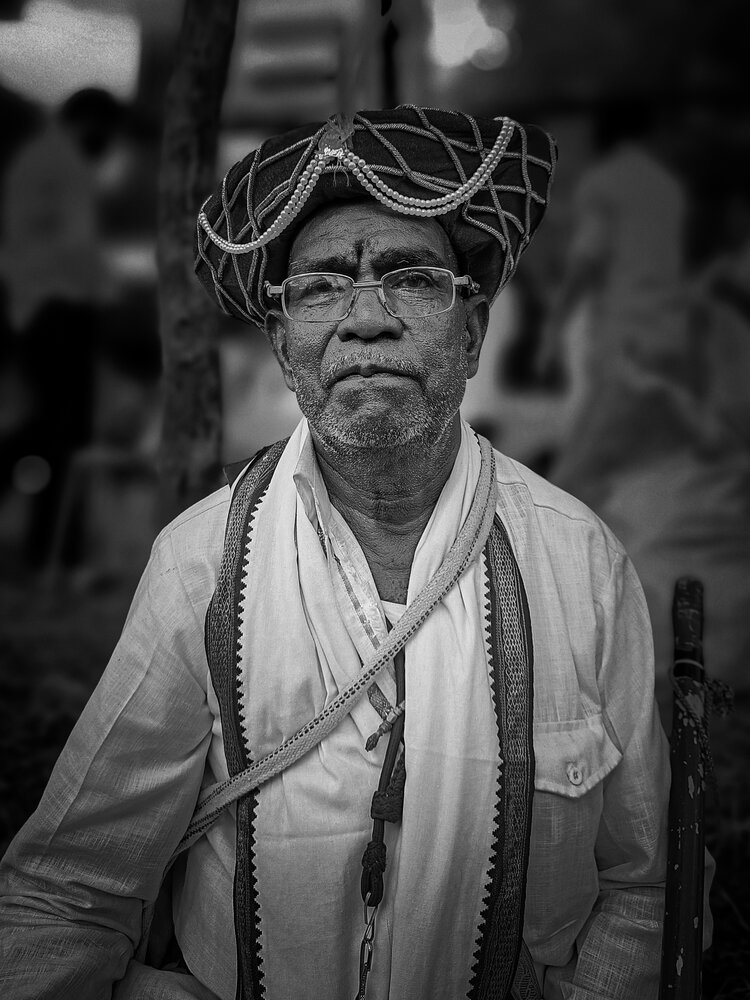 Photograph by Suraj Bagawade