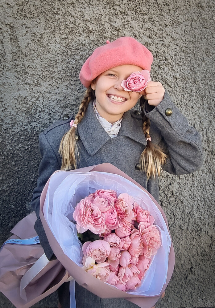 Photograph by Елена Онофрийчук