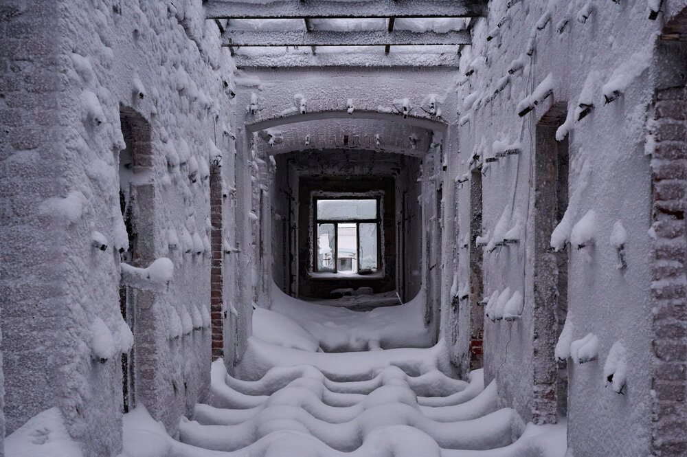 Photograph by Sergey Larin