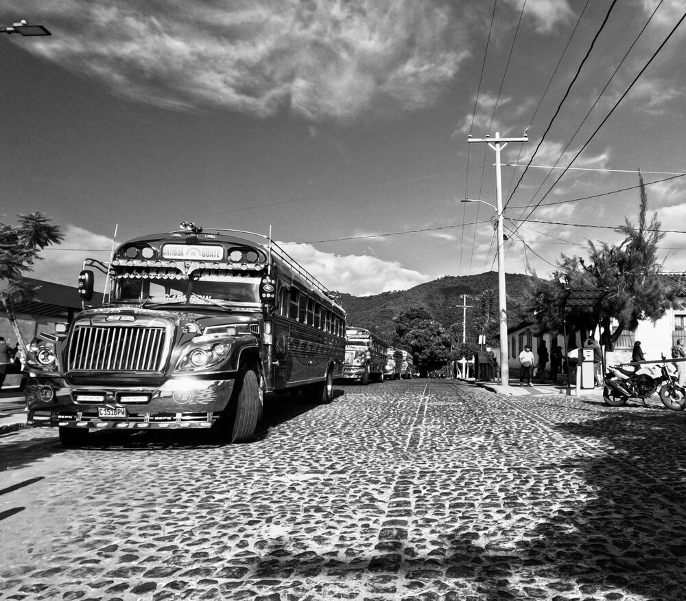 The Road Home