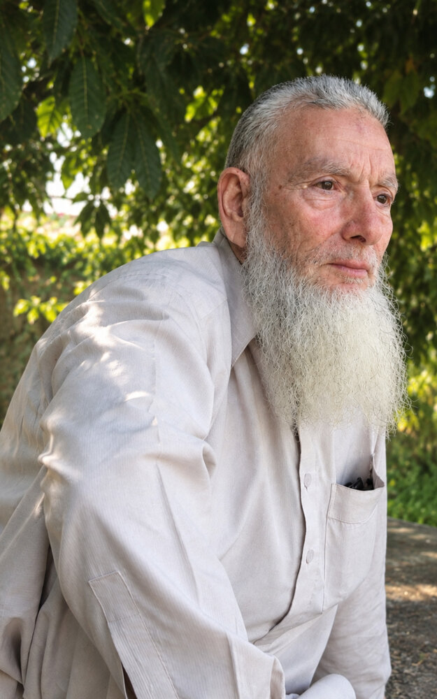 Photograph by Hurain Rauf