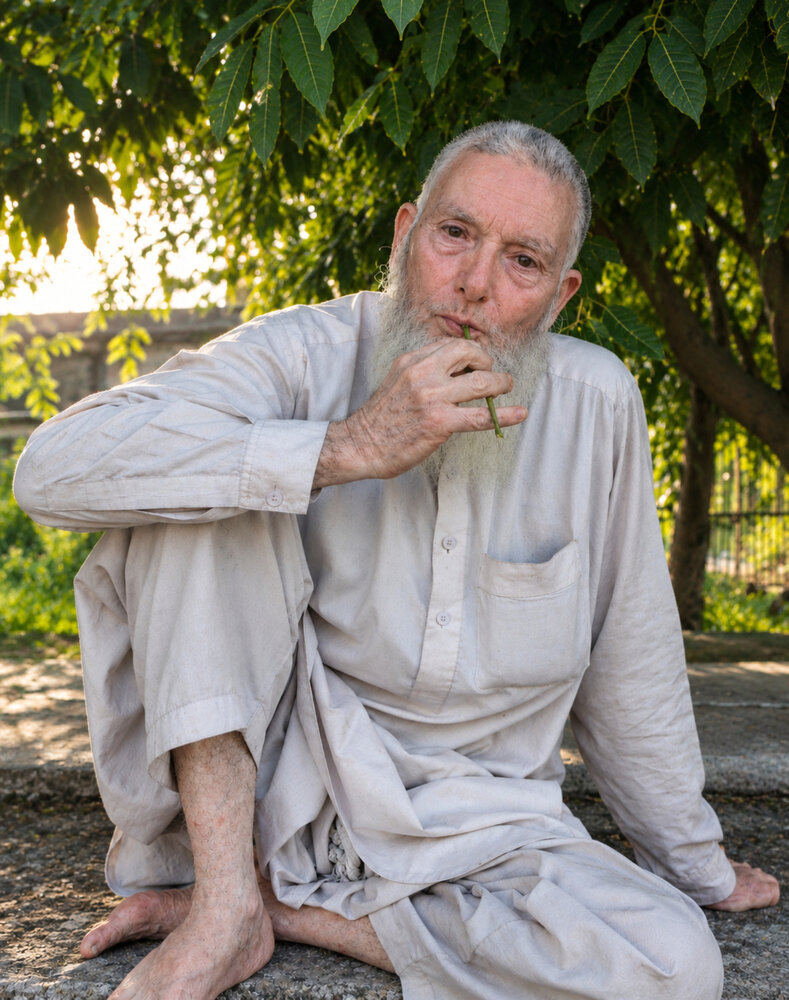 Photograph by Hurain Rauf