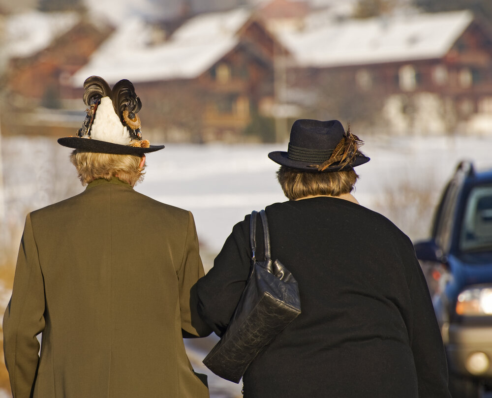 Photograph by Алекс Миловский