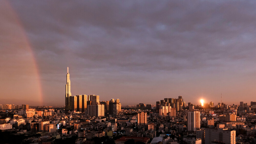 Photograph by Ngọc Phú Nguyễn