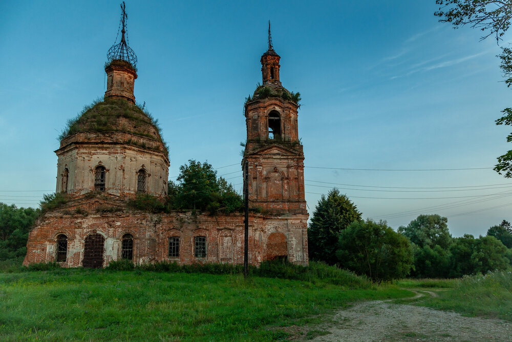 Photograph by Владислав Лопатов