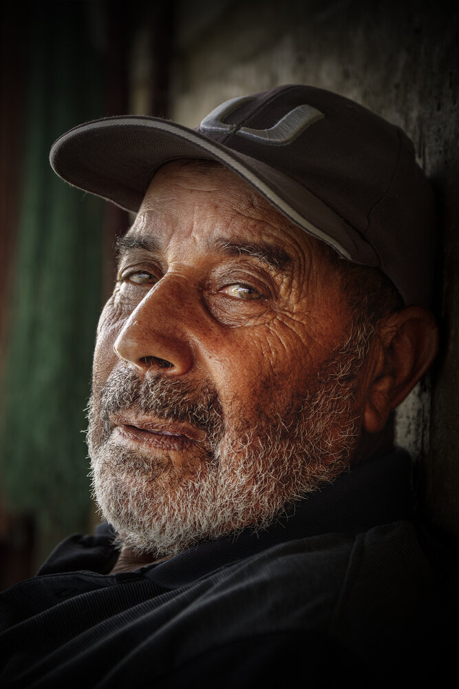 Photograph by Zin Bir