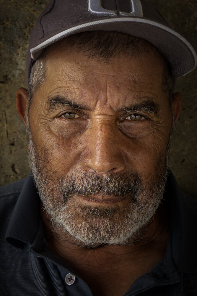 Photograph by Zin Bir
