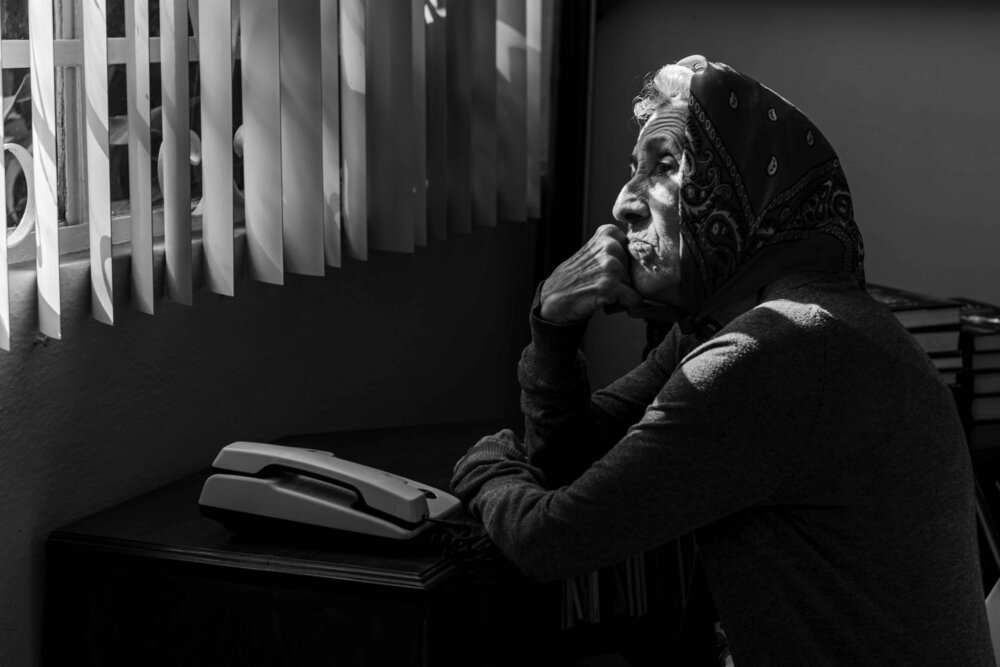 Photograph by Maribel Pérez Velázquez