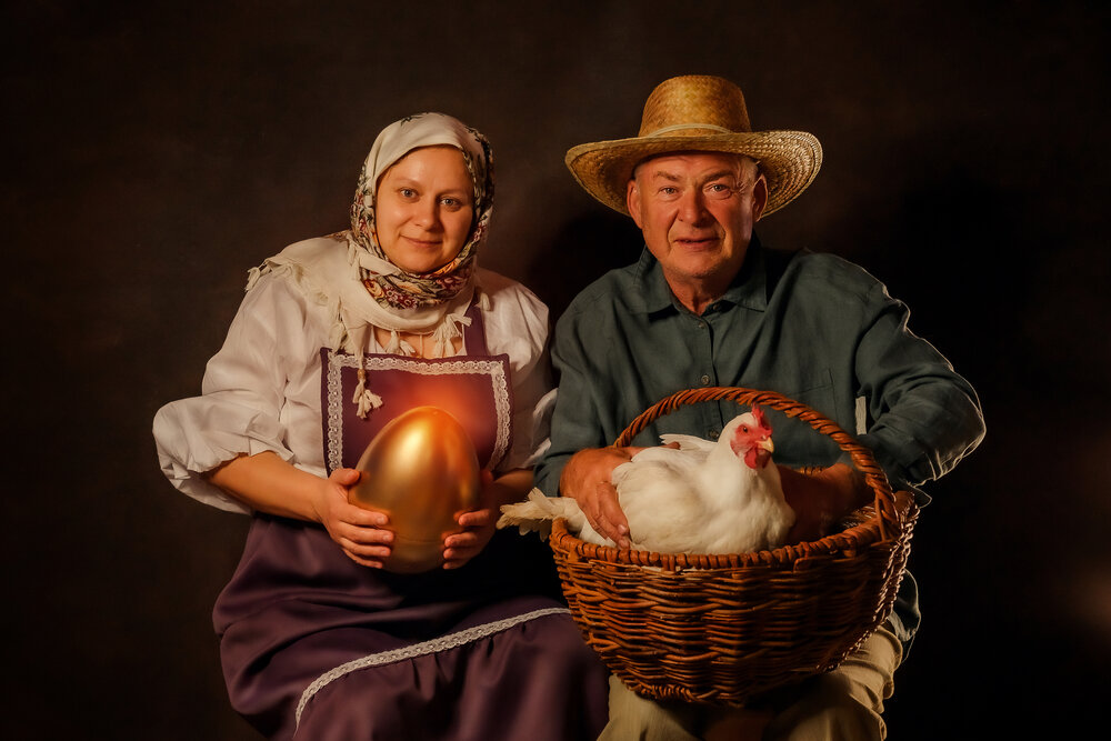 Фотография автора Светлана Моисеева