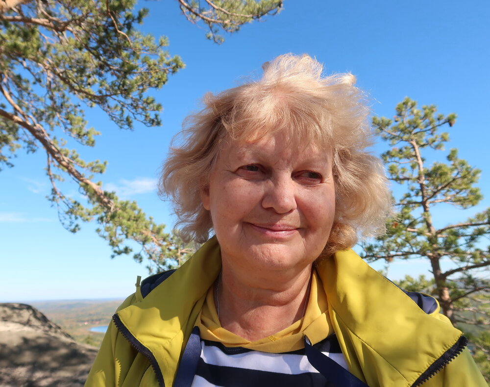 Photograph by Нина