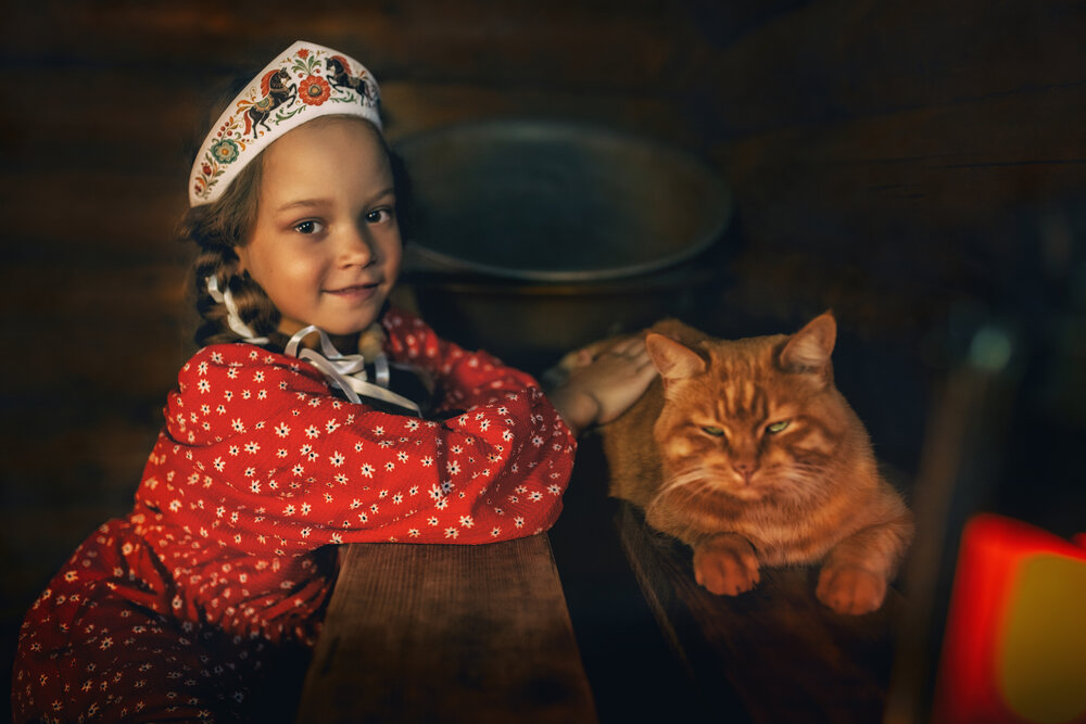 Photograph by Мария Анатольевна Кузовлева