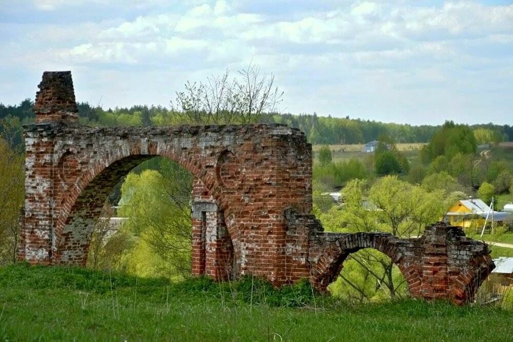 Photograph by Михаил Столяров