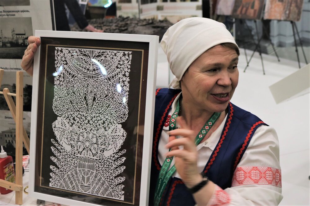 Photograph by Лариса Ременьчик