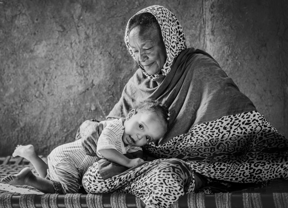 Photograph by Ali Mohamed