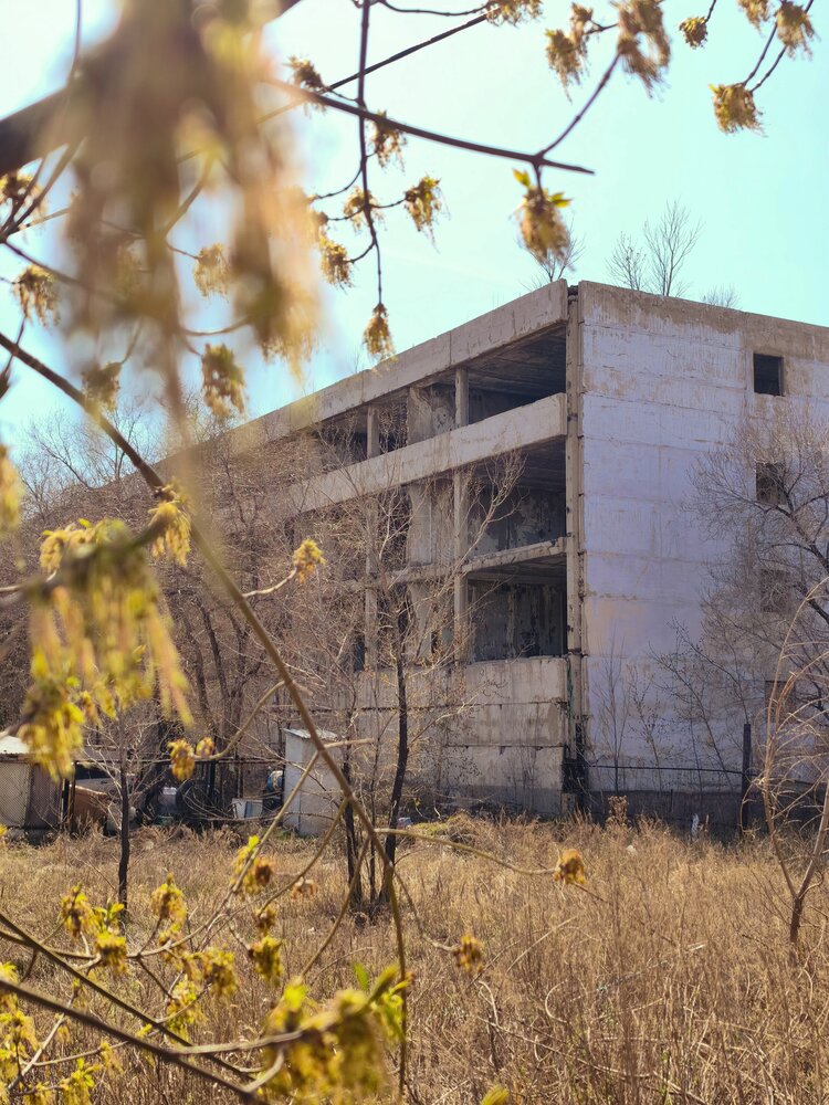 Photograph by Ирина Строкова