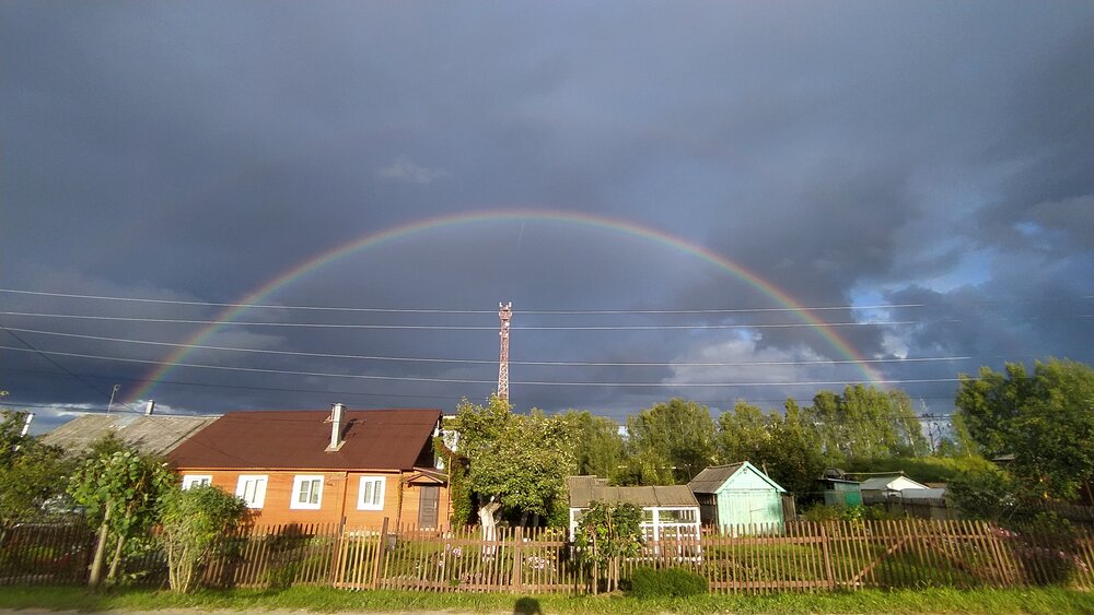 Photograph by Виталий Грачёв