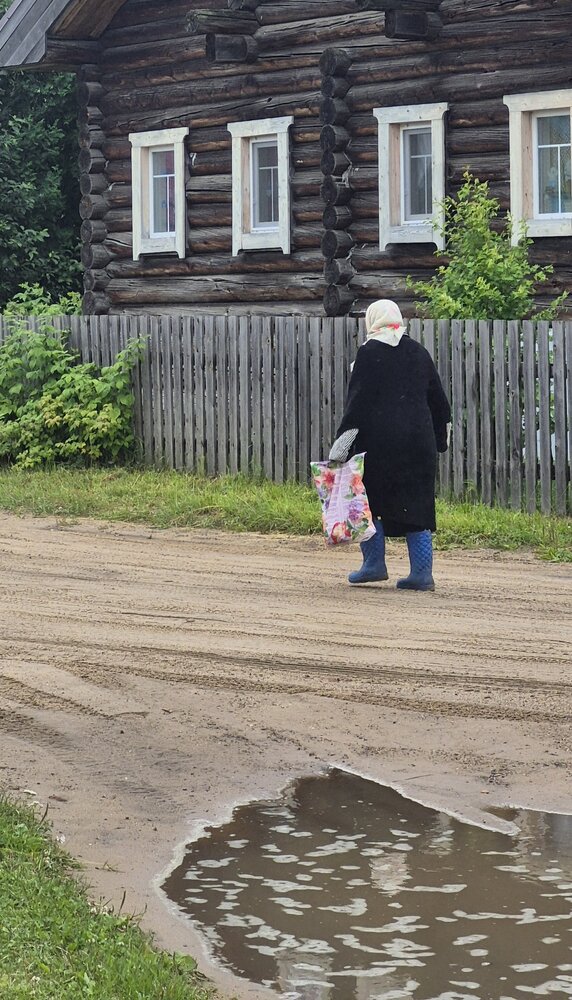 Photograph by Валентина Сергеева
