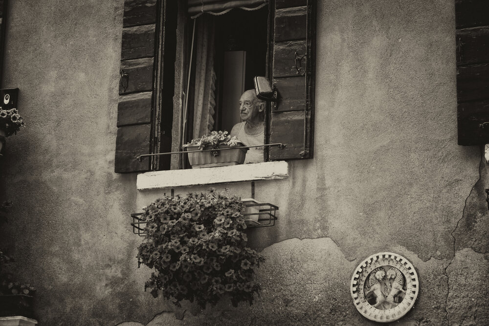 Photograph by Владимир Лосман