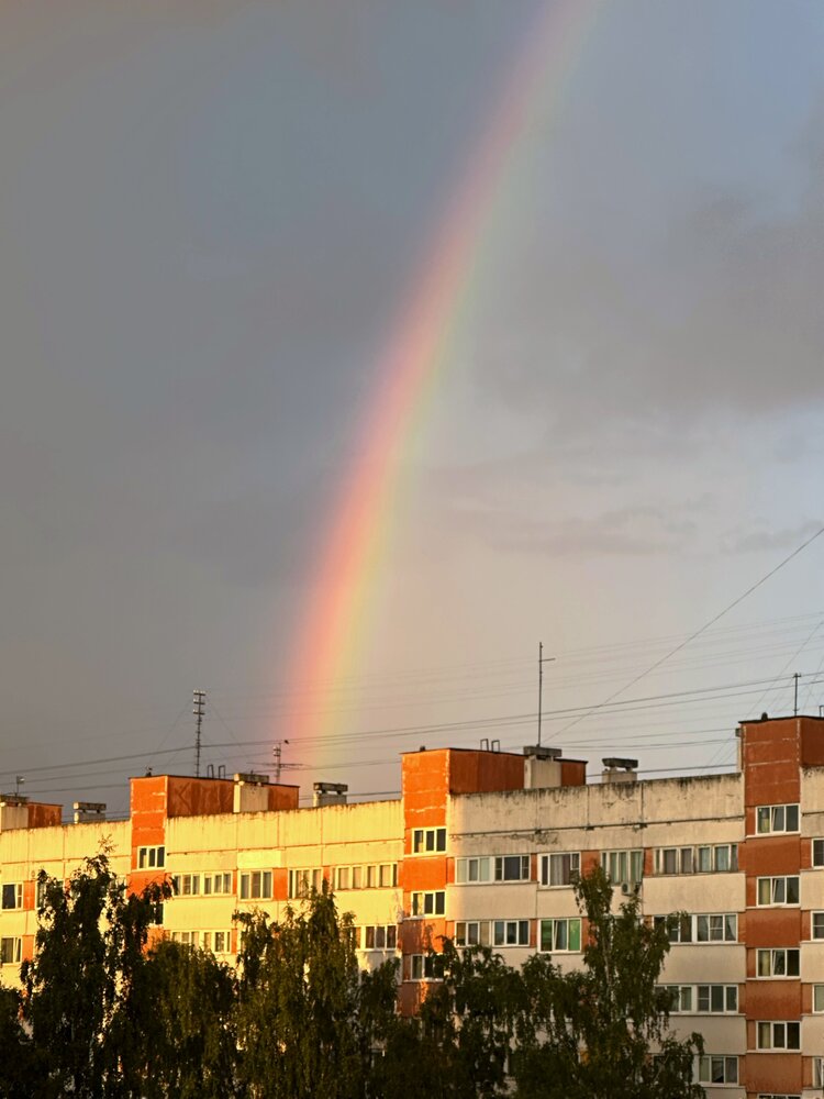 Photograph by Юлия Тимофеева