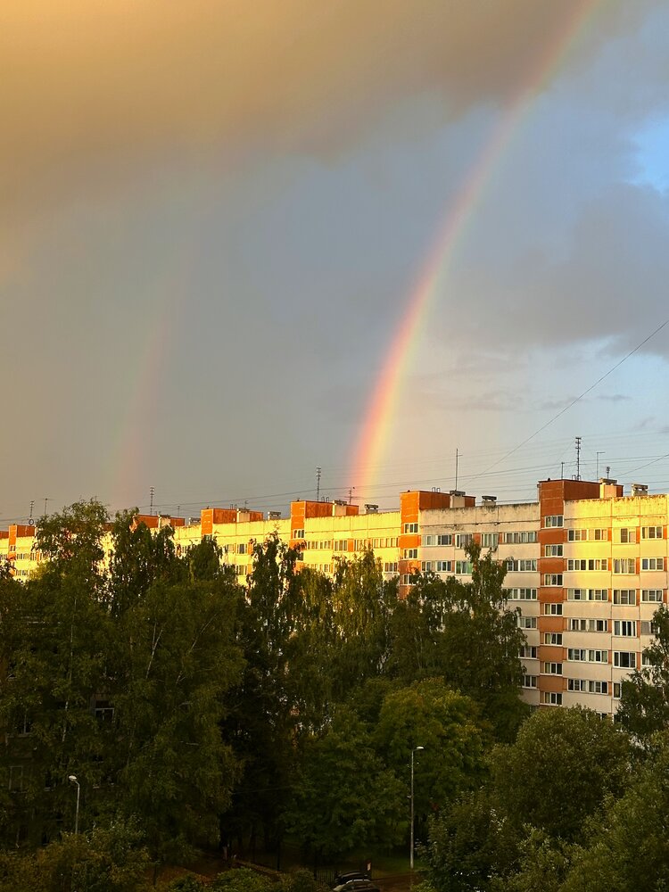 Photograph by Юлия Тимофеева