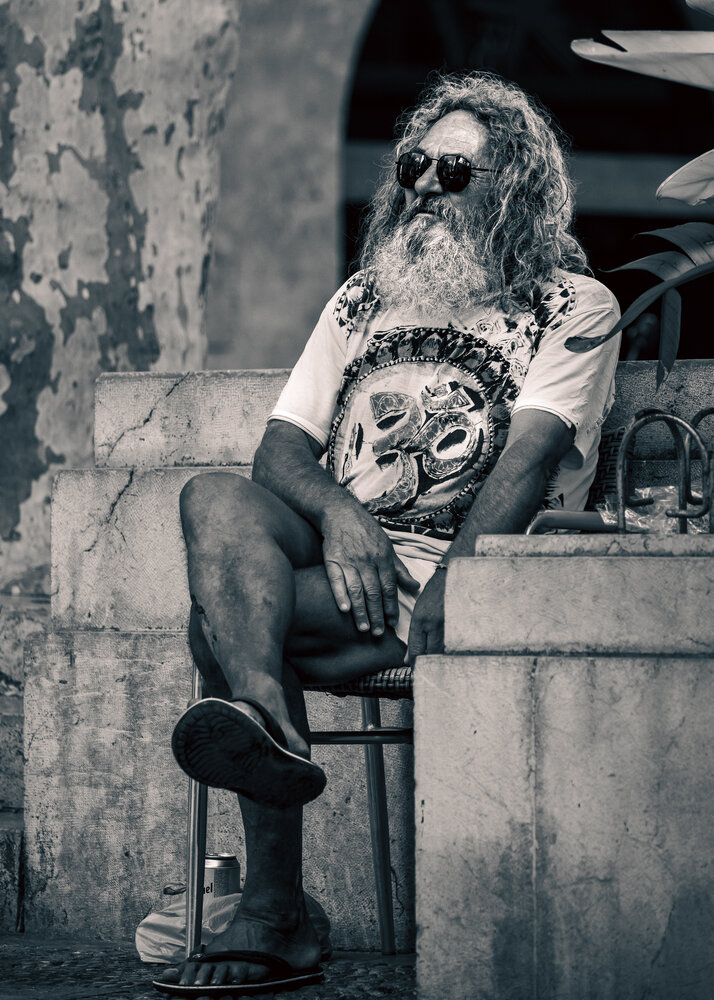 Photograph by Gergely Janovszky