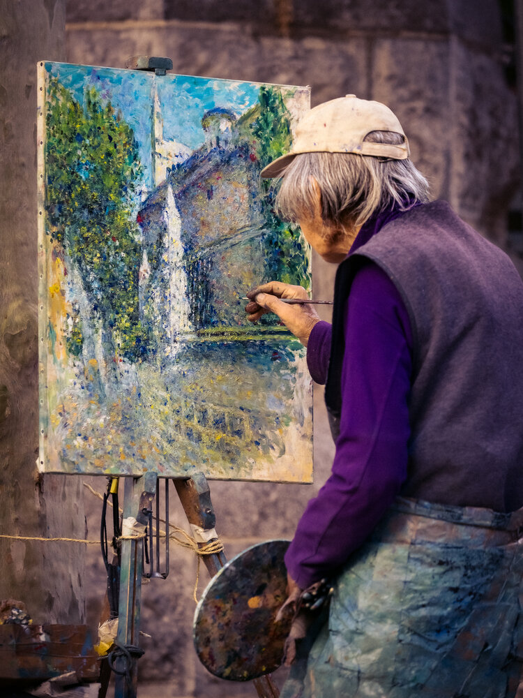 Photograph by Gergely Janovszky