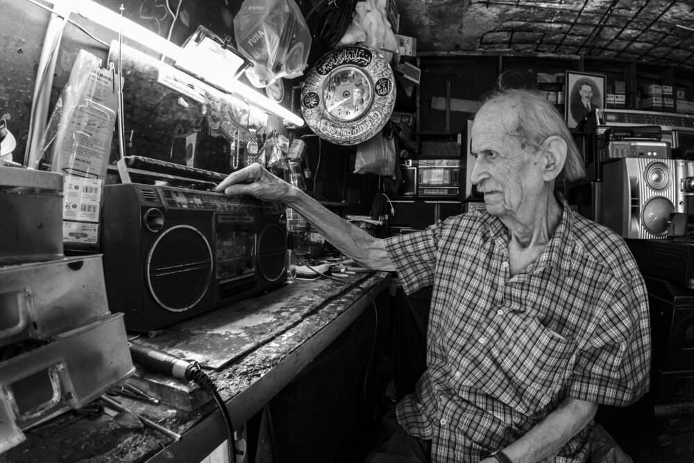 Photograph by Soner Arkan
