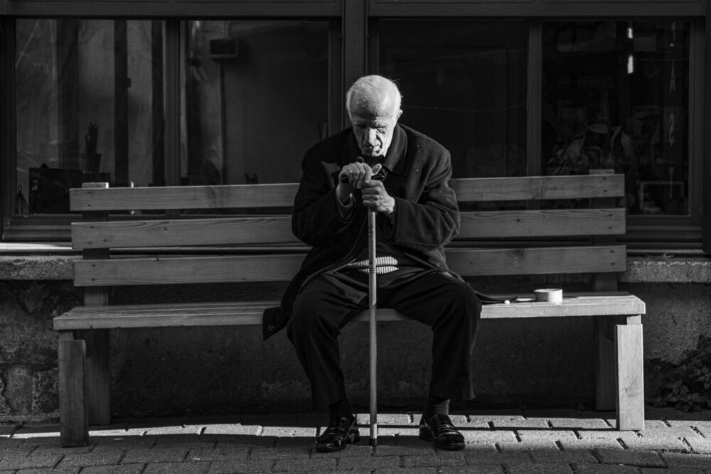 Photograph by Soner Arkan