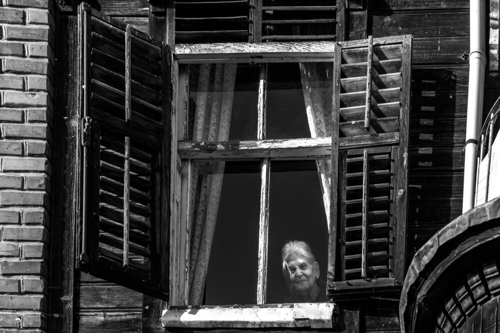 Photograph by Soner Arkan