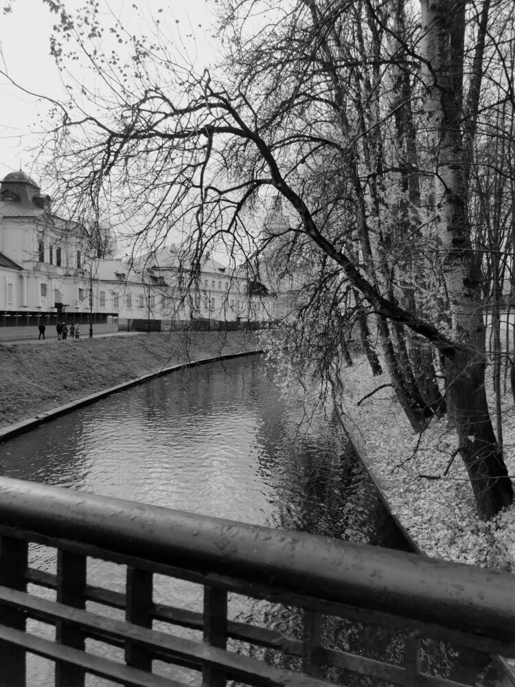 Photograph by Ольга