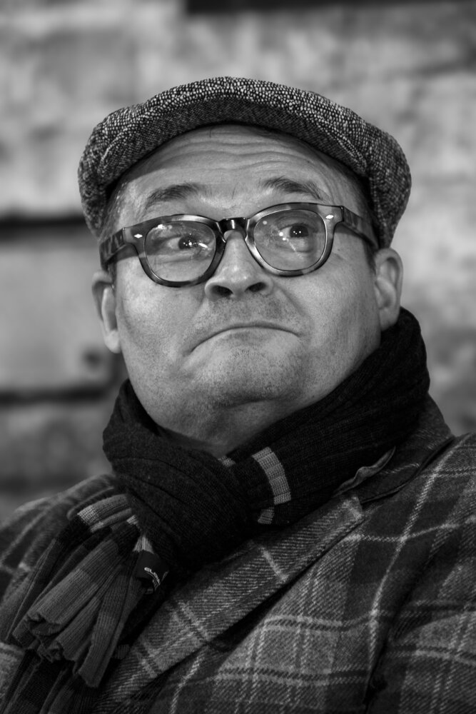 Александр Васильев