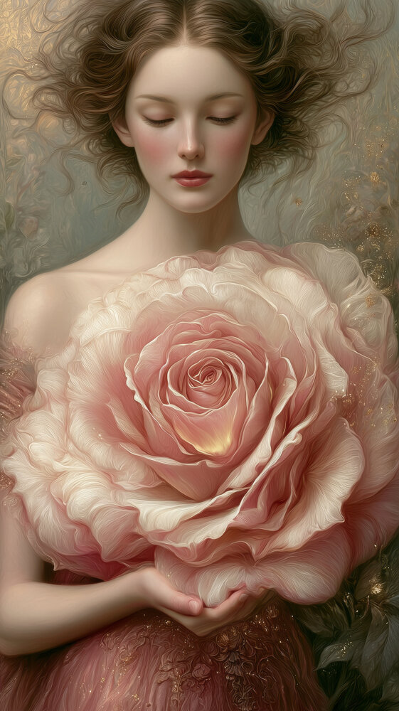 Photograph by LYUDMYLA POKRYSHEN