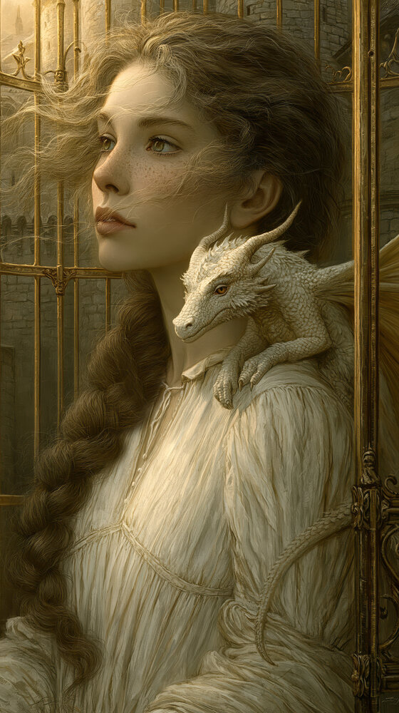 Photograph by LYUDMYLA POKRYSHEN