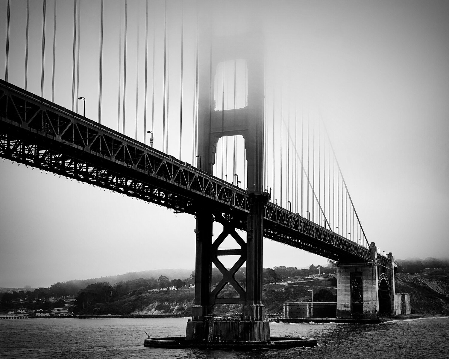 GG bridge