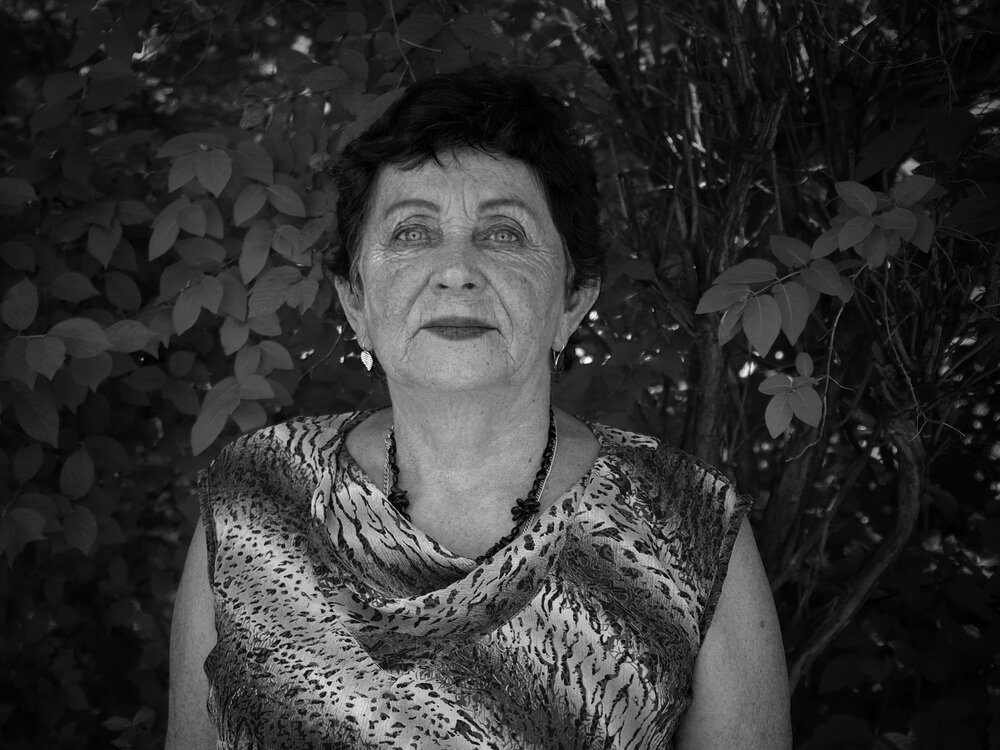 Photograph by Алена Марченко